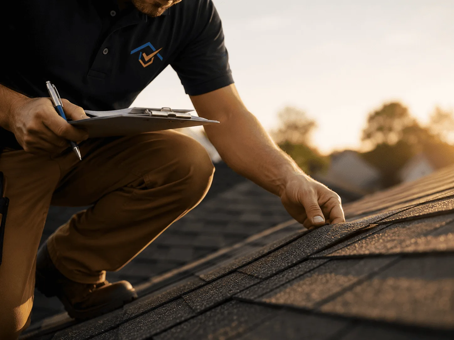 Why Choose Roof Inspection in Dow City, IA