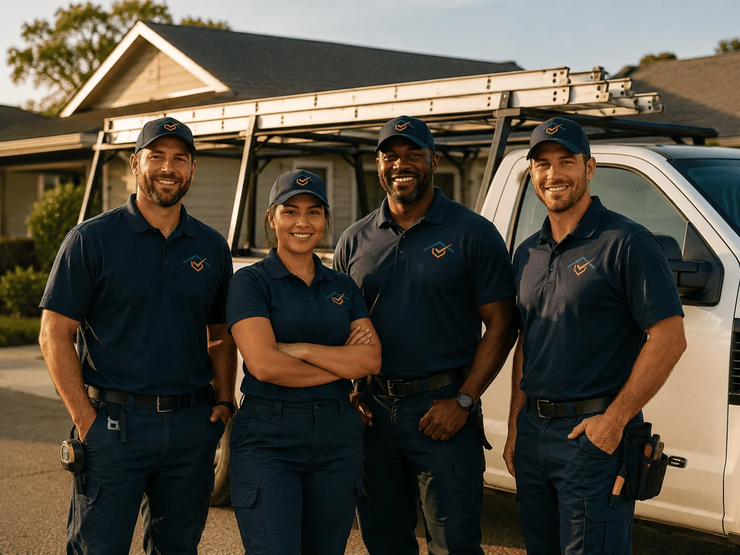 Roof Inspection company in Dow City, IA